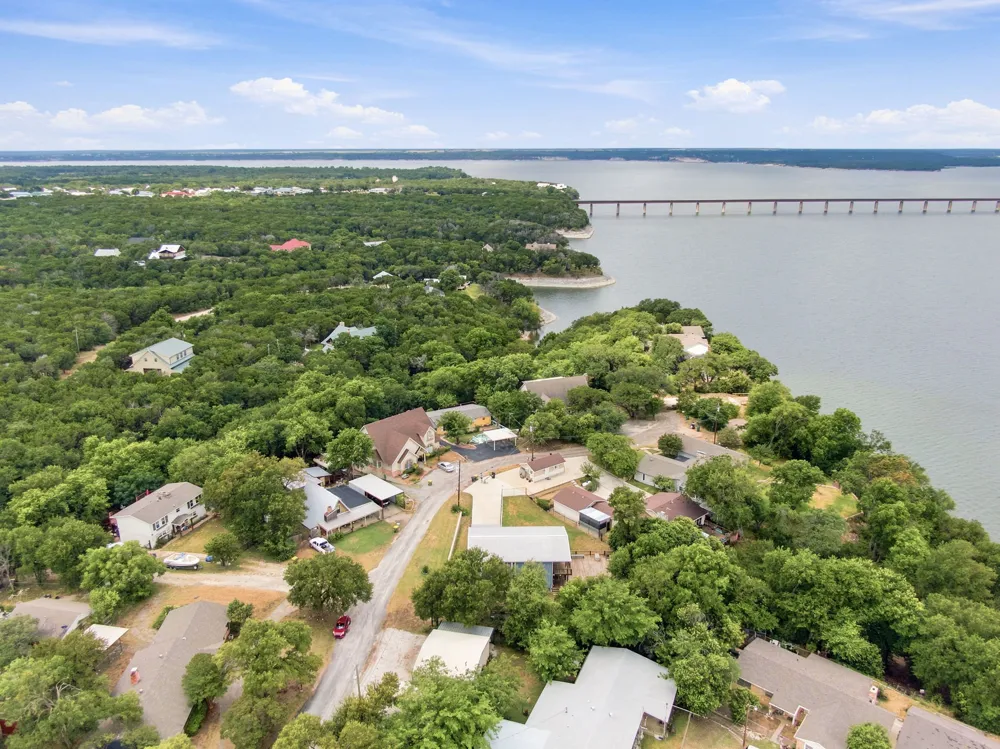262 Mohon Drive Whitney, TX 76692