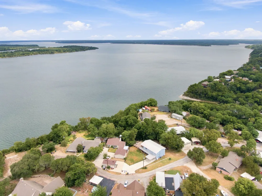 262 Mohon Drive Whitney, TX 76692