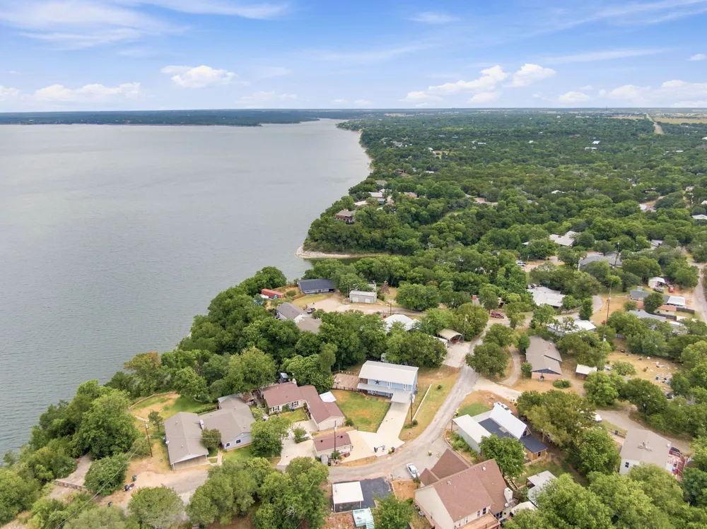 262 Mohon Drive Whitney, TX 76692