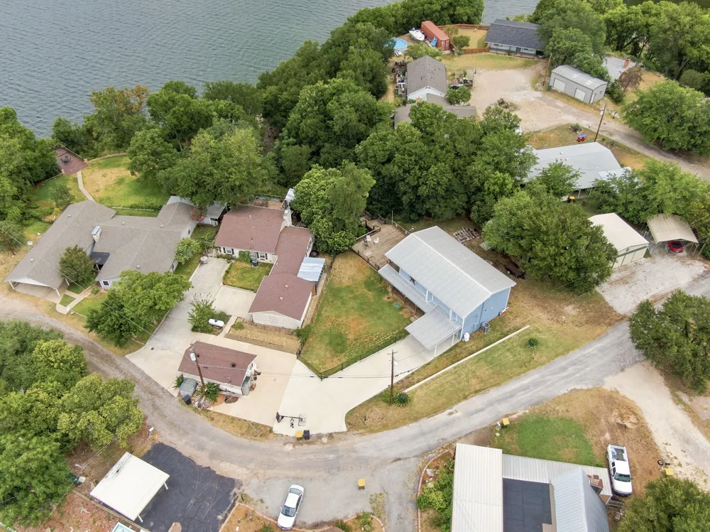 262 Mohon Drive Whitney, TX 76692