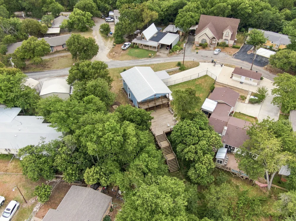 262 Mohon Drive Whitney, TX 76692