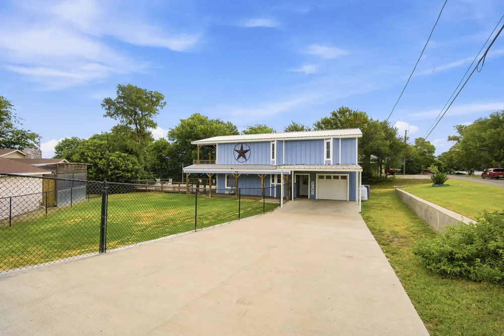 262 Mohon Drive Whitney, TX 76692