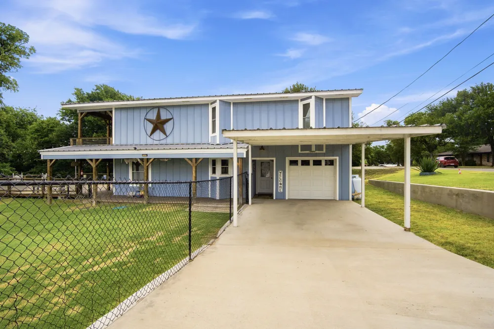 262 Mohon Drive Whitney, TX 76692
