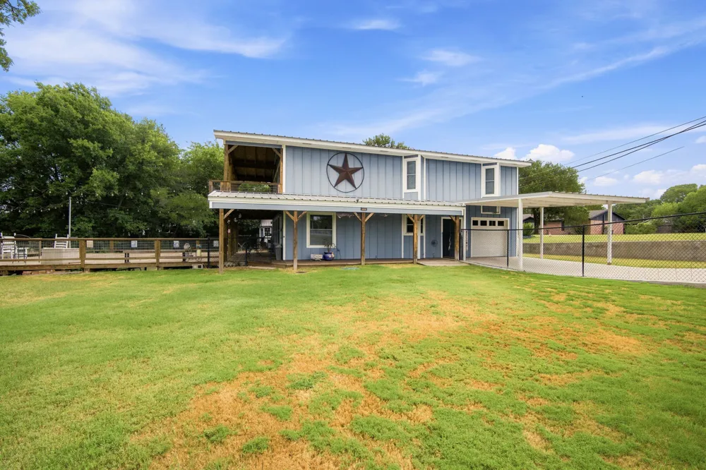 262 Mohon Drive Whitney, TX 76692