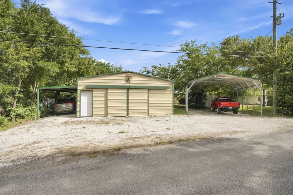 262 Mohon Drive Whitney, TX 76692