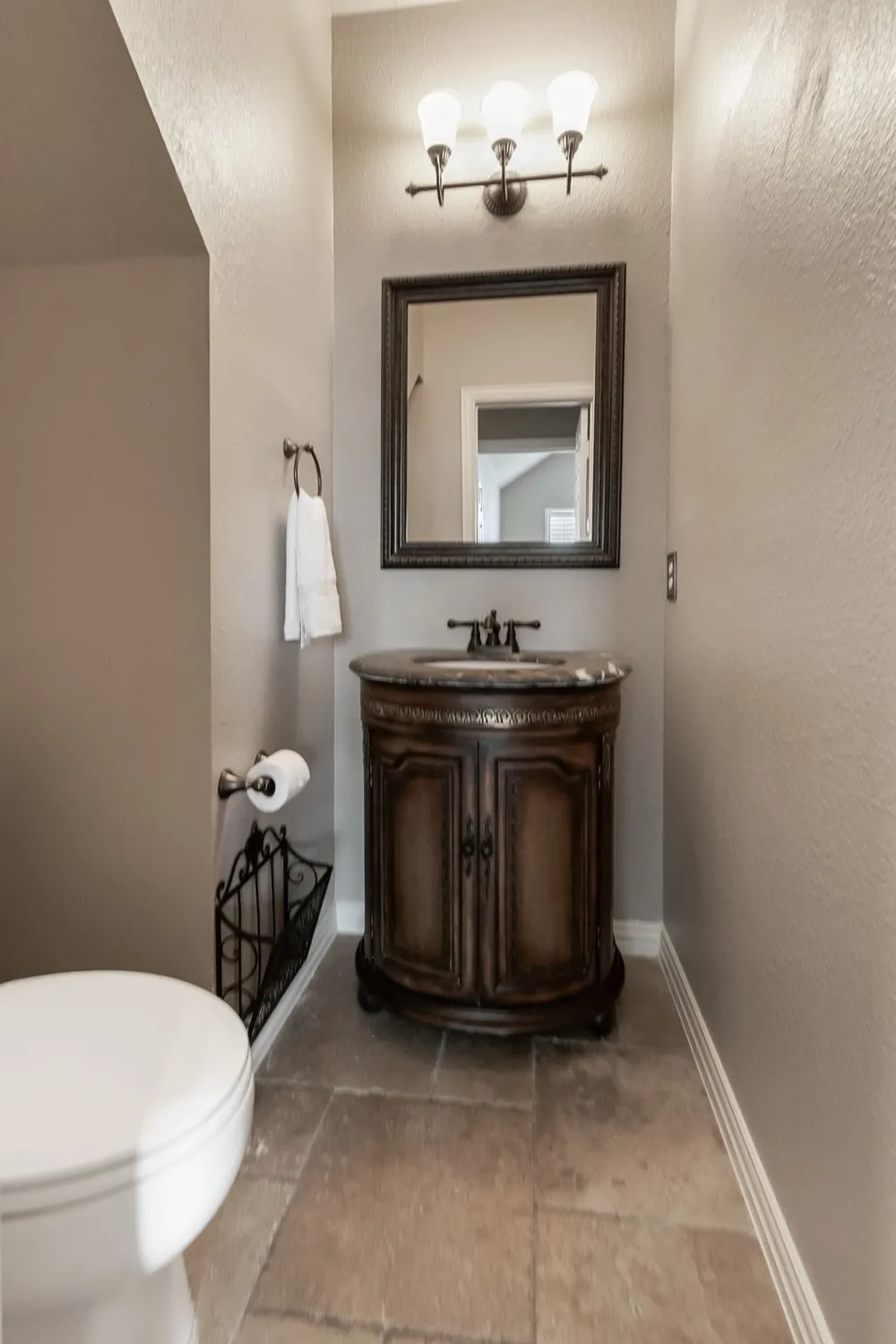 7534 Chinaberry Lane Frisco, TX 75033
