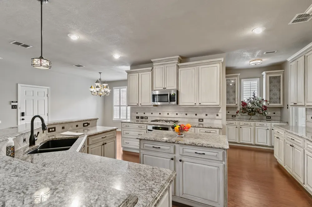 7534 Chinaberry Lane Frisco, TX 75033
