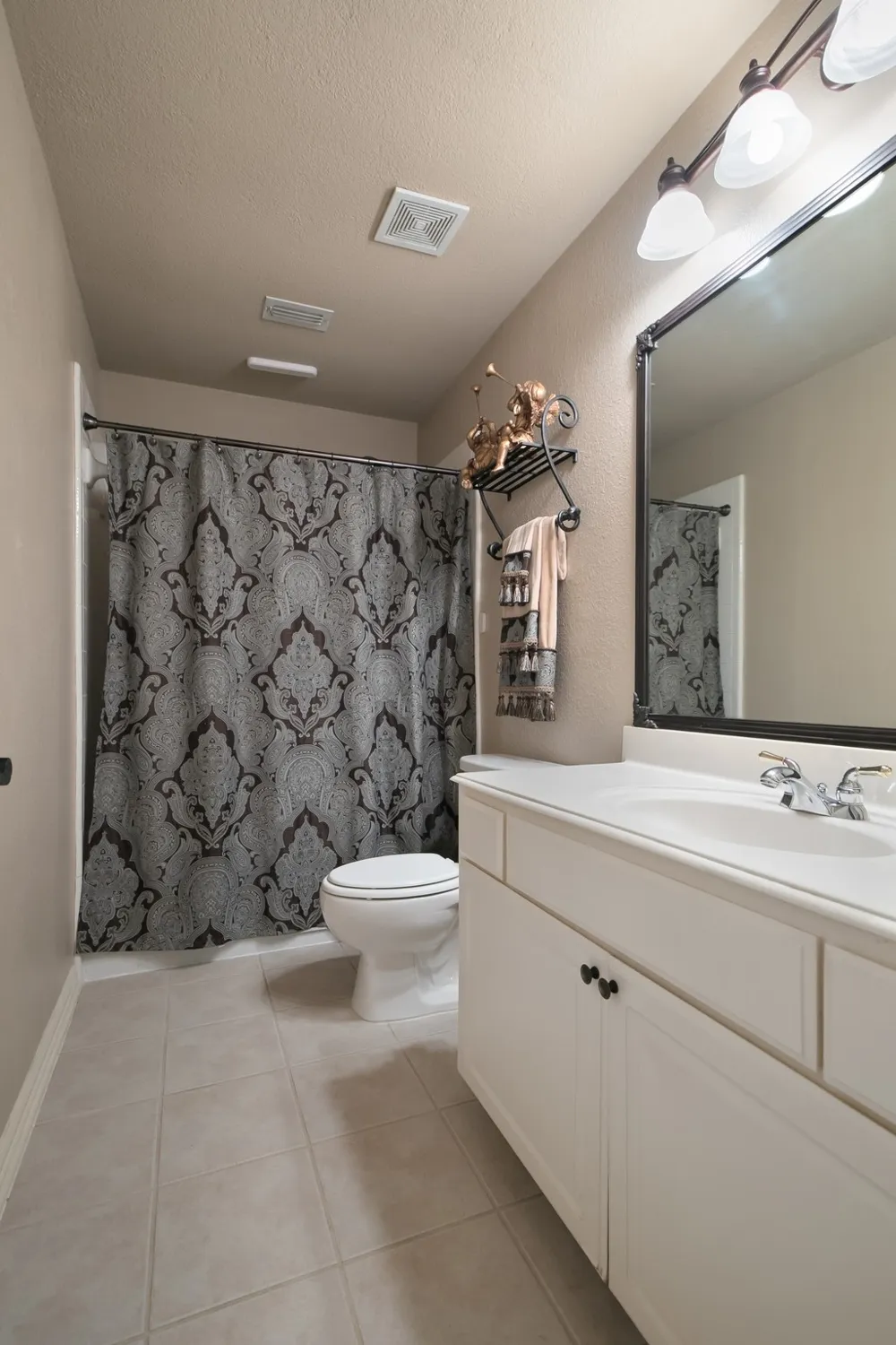 7534 Chinaberry Lane Frisco, TX 75033