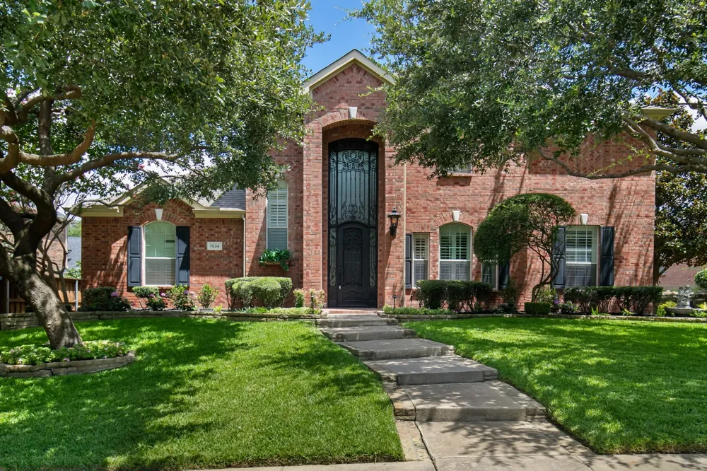 7534 Chinaberry Lane Frisco, TX 75033