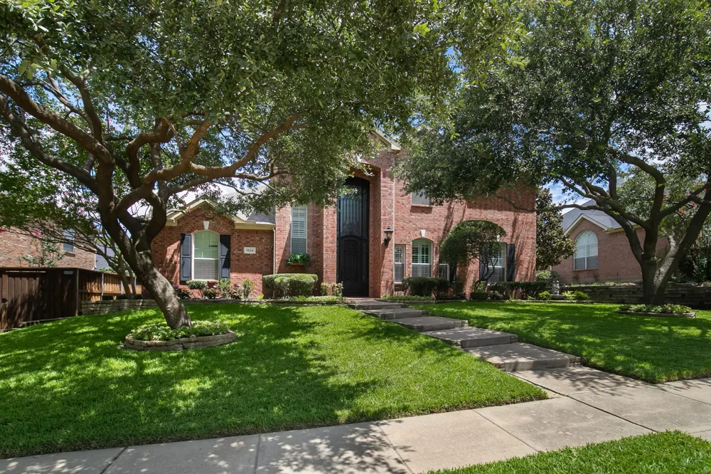 7534 Chinaberry Lane Frisco, TX 75033