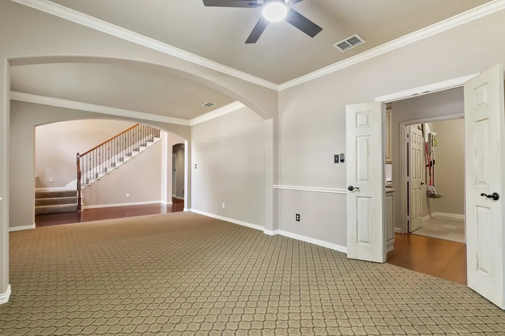 7534 Chinaberry Lane Frisco, TX 75033