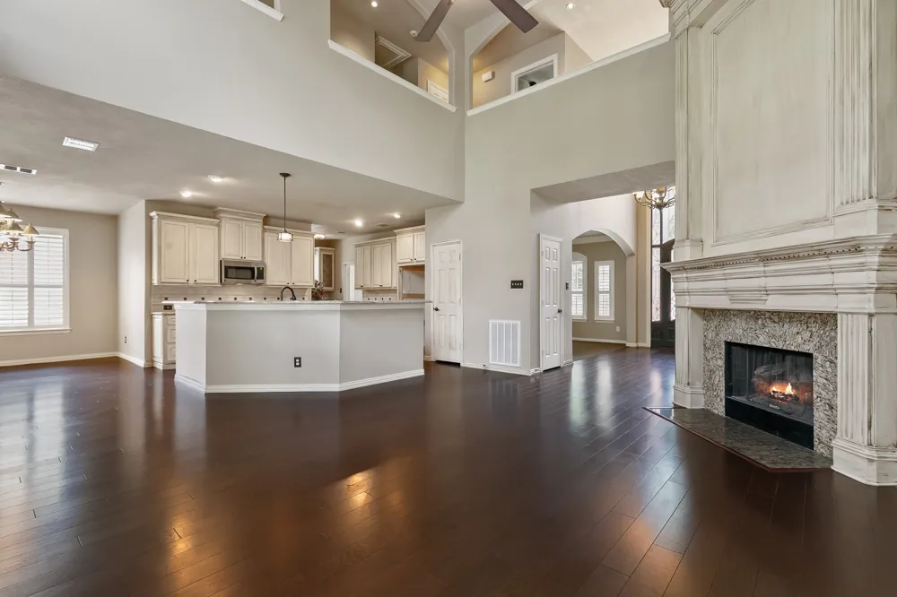 7534 Chinaberry Lane Frisco, TX 75033