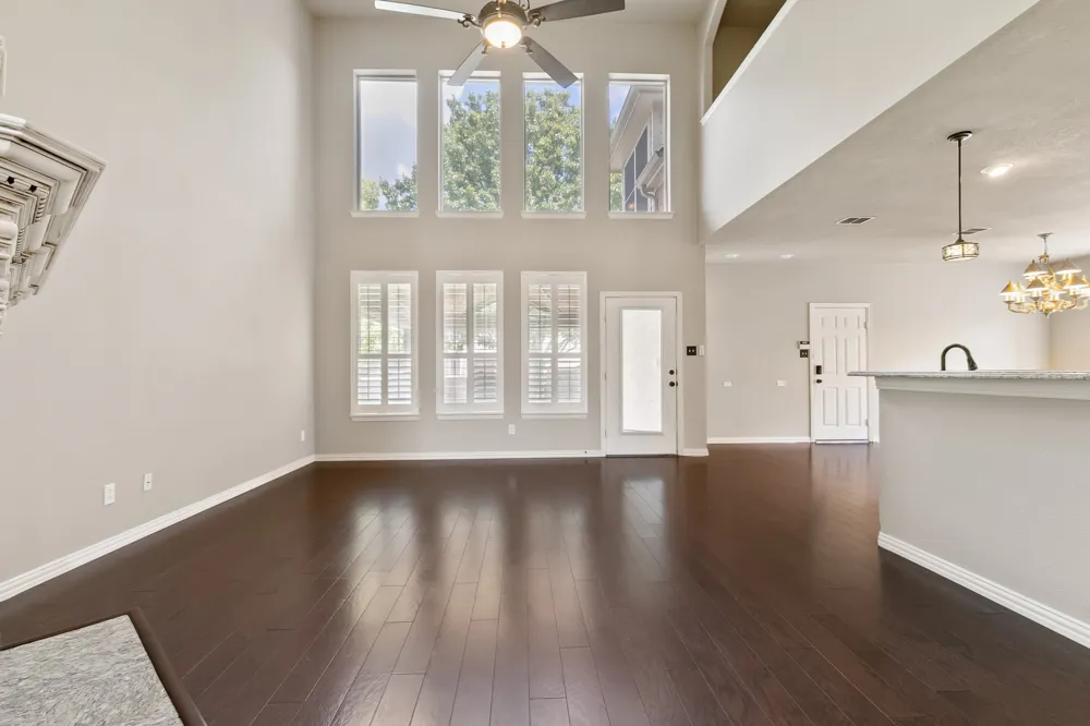 7534 Chinaberry Lane Frisco, TX 75033