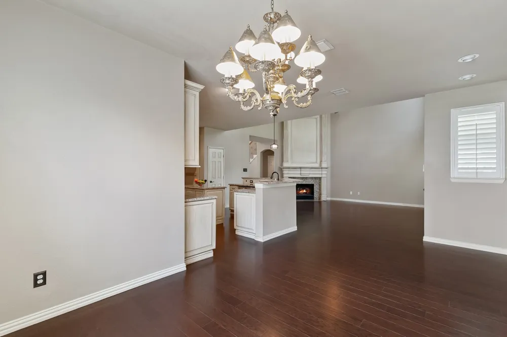 7534 Chinaberry Lane Frisco, TX 75033