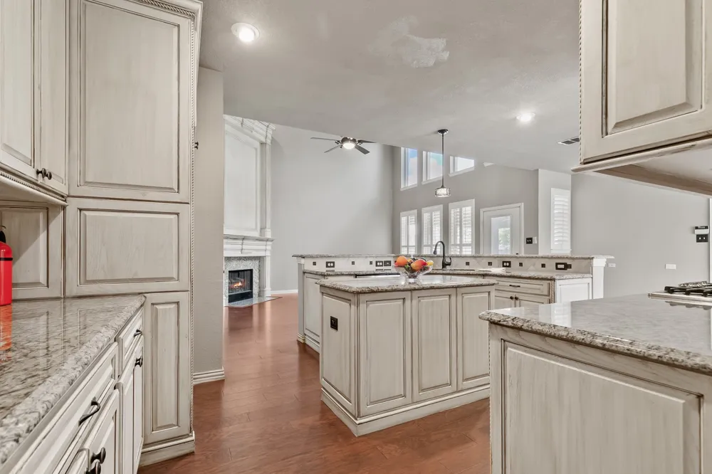 7534 Chinaberry Lane Frisco, TX 75033
