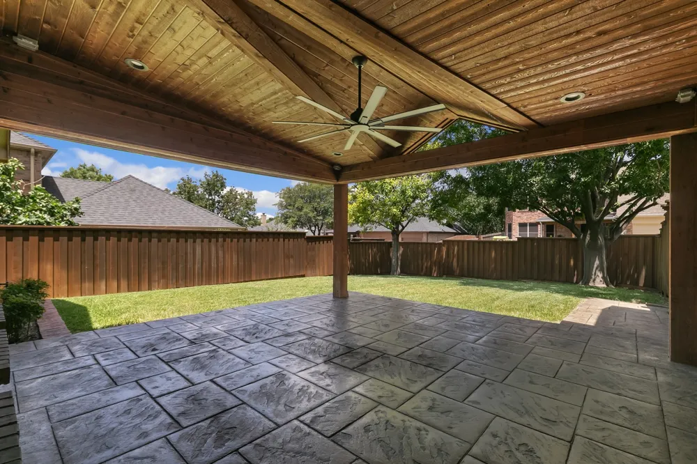 7534 Chinaberry Lane Frisco, TX 75033