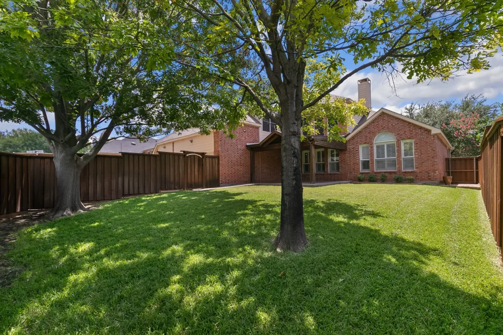 7534 Chinaberry Lane Frisco, TX 75033