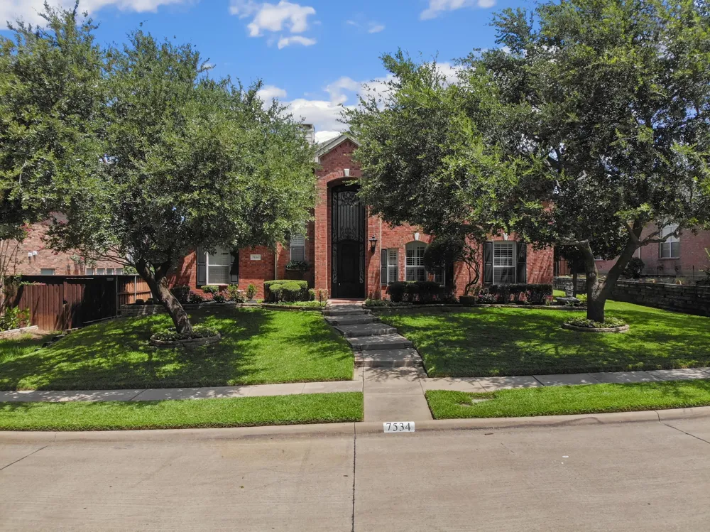 7534 Chinaberry Lane Frisco, TX 75033