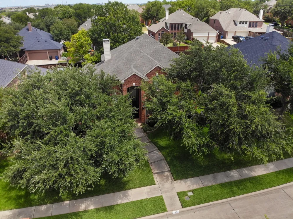 7534 Chinaberry Lane Frisco, TX 75033