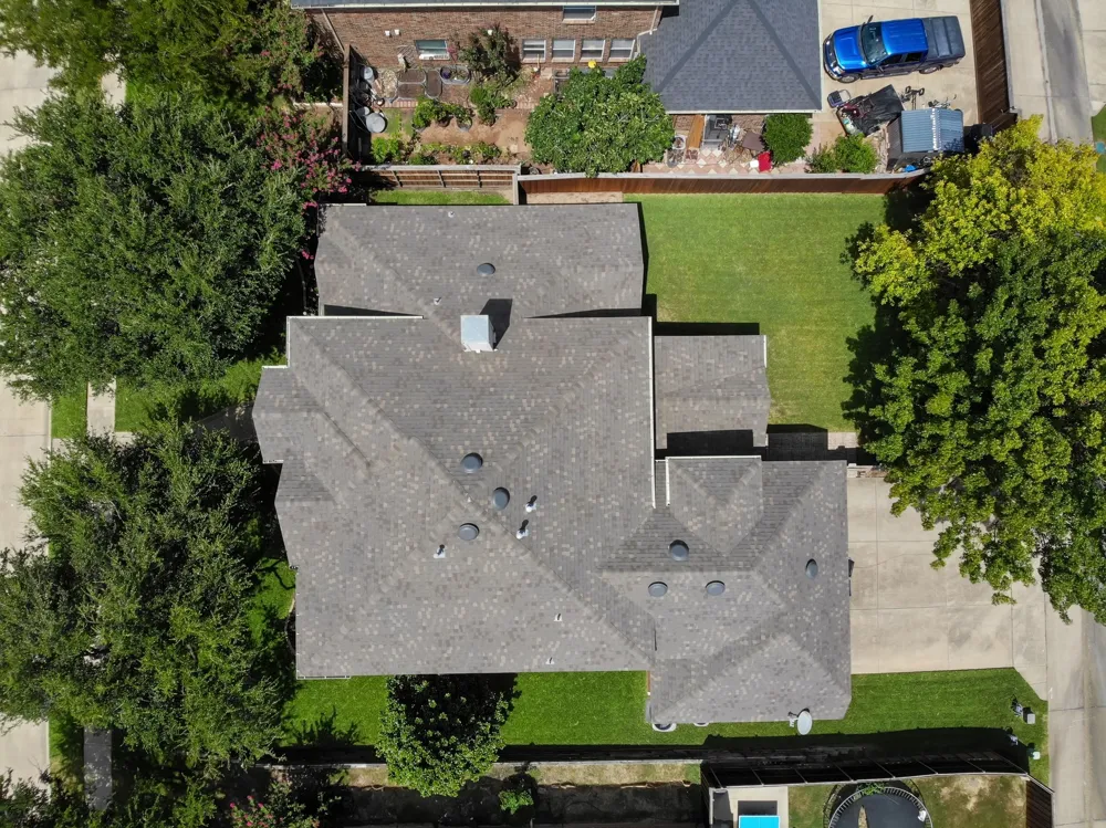 7534 Chinaberry Lane Frisco, TX 75033