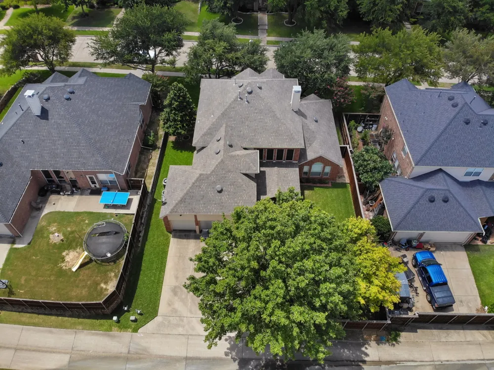 7534 Chinaberry Lane Frisco, TX 75033