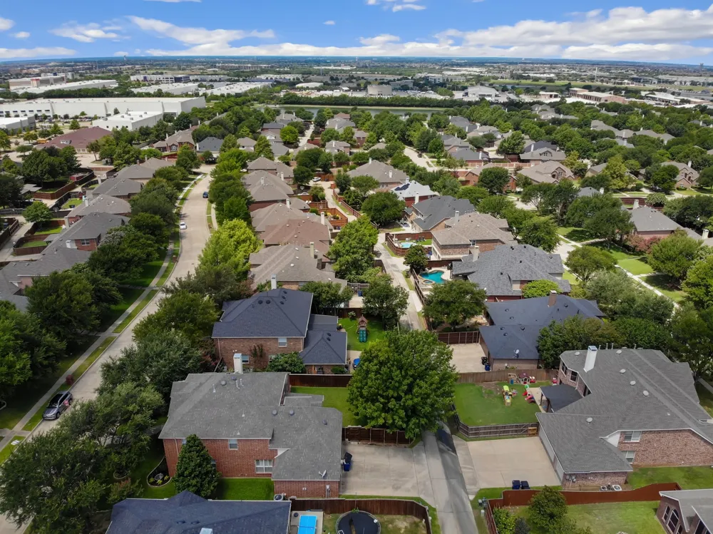 7534 Chinaberry Lane Frisco, TX 75033