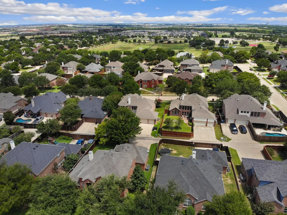 7534 Chinaberry Lane Frisco, TX 75033