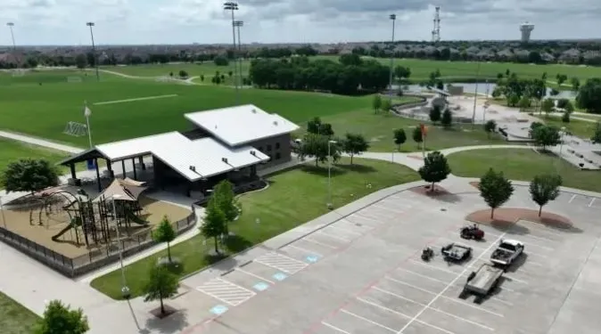 7534 Chinaberry Lane Frisco, TX 75033