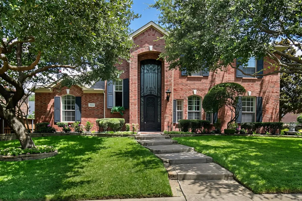 7534 Chinaberry Lane Frisco, TX 75033