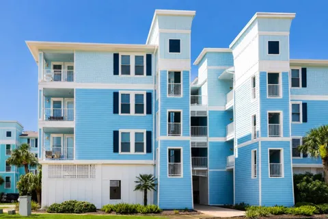 4221 Pointe West Drive #101