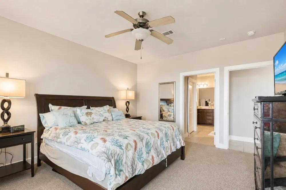 4221 Pointe West Drive #101 Galveston, TX 77554