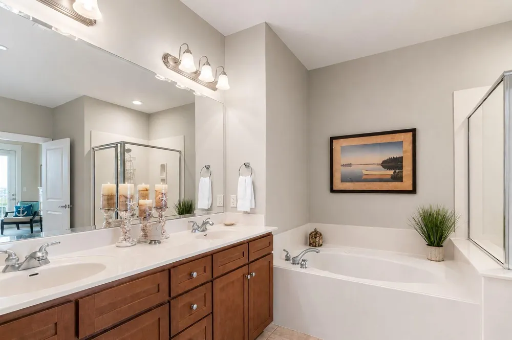 4221 Pointe West Drive #101 Galveston, TX 77554
