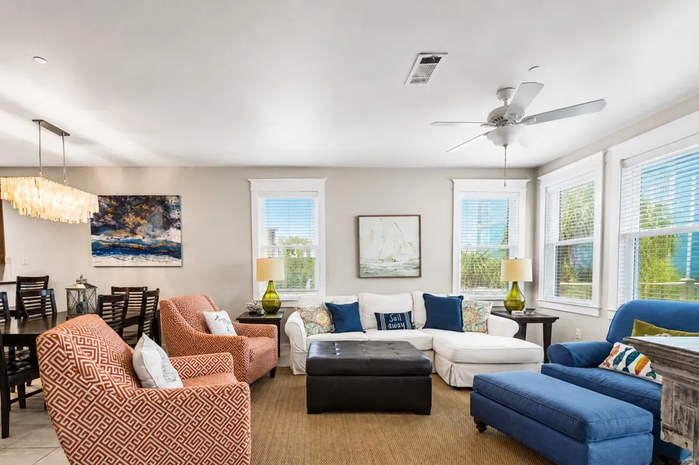 4221 Pointe West Drive #101 Galveston, TX 77554