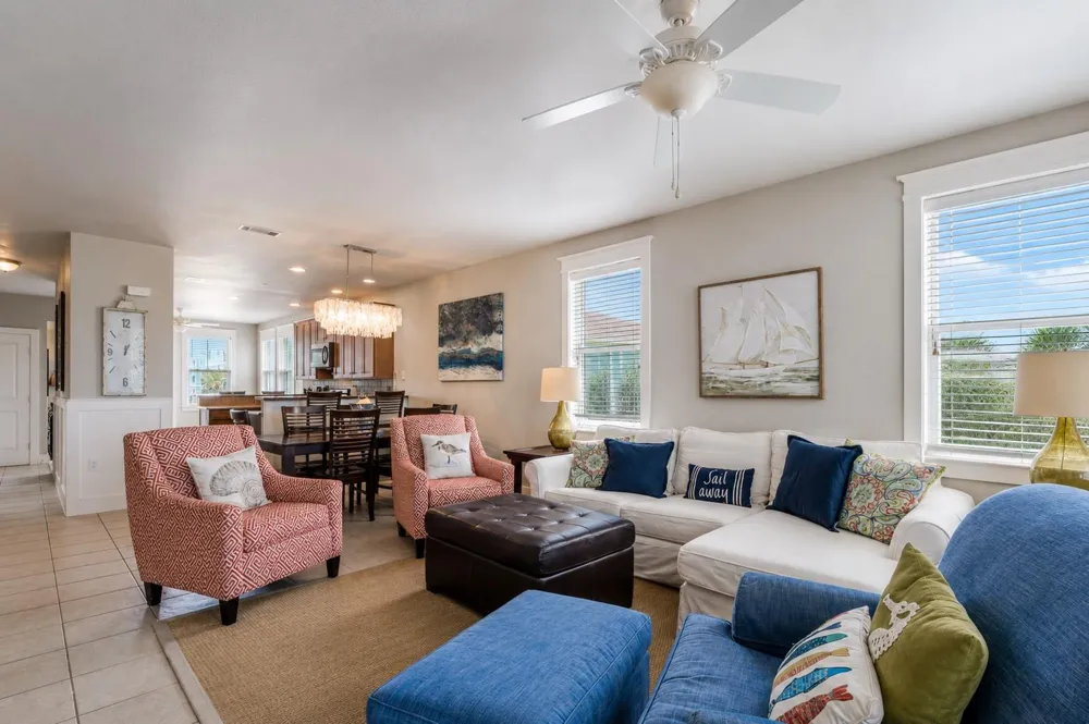 4221 Pointe West Drive #101 Galveston, TX 77554