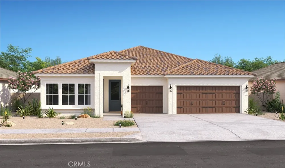2046 E Norberry Drive Lancaster, CA 93534