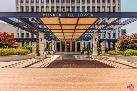 800 W 1st Street #2410