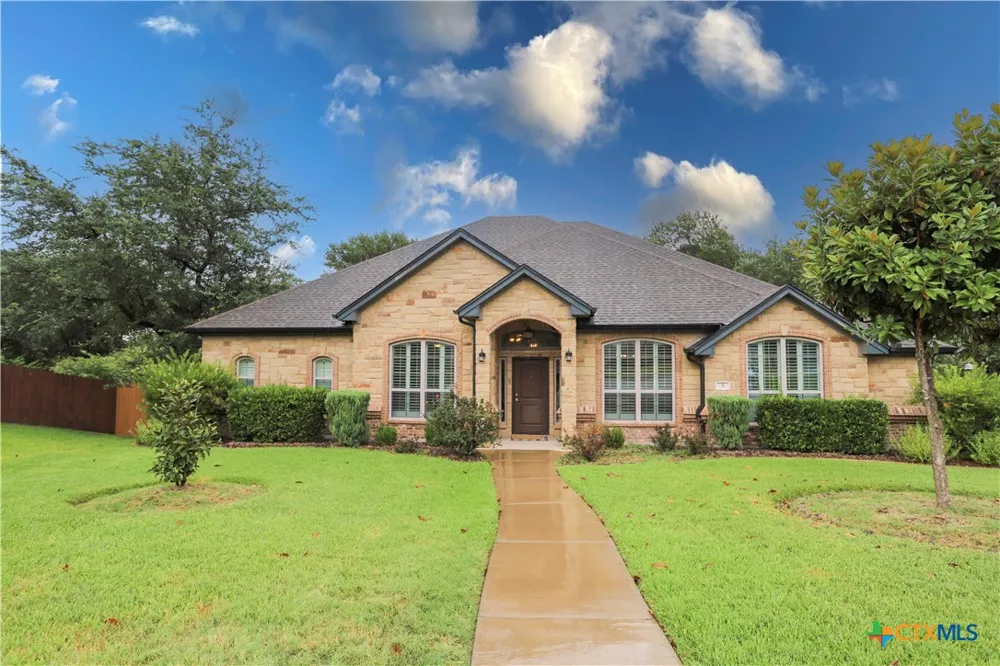5 Connor Drive Belton, TX 76513