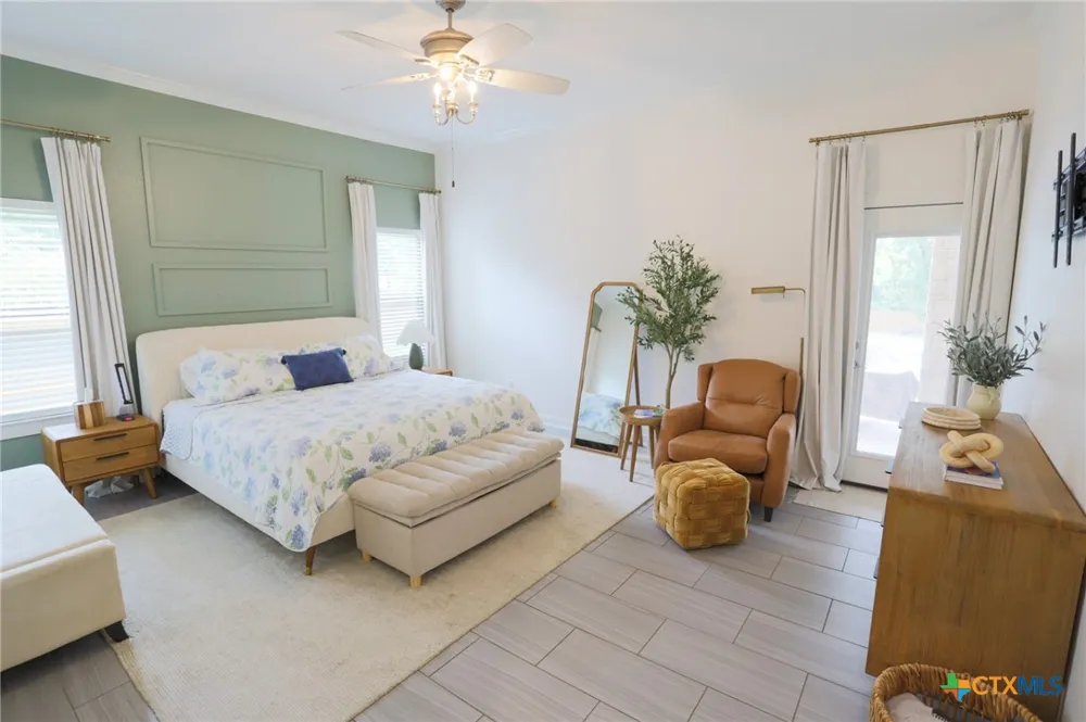 5 Connor Drive Belton, TX 76513