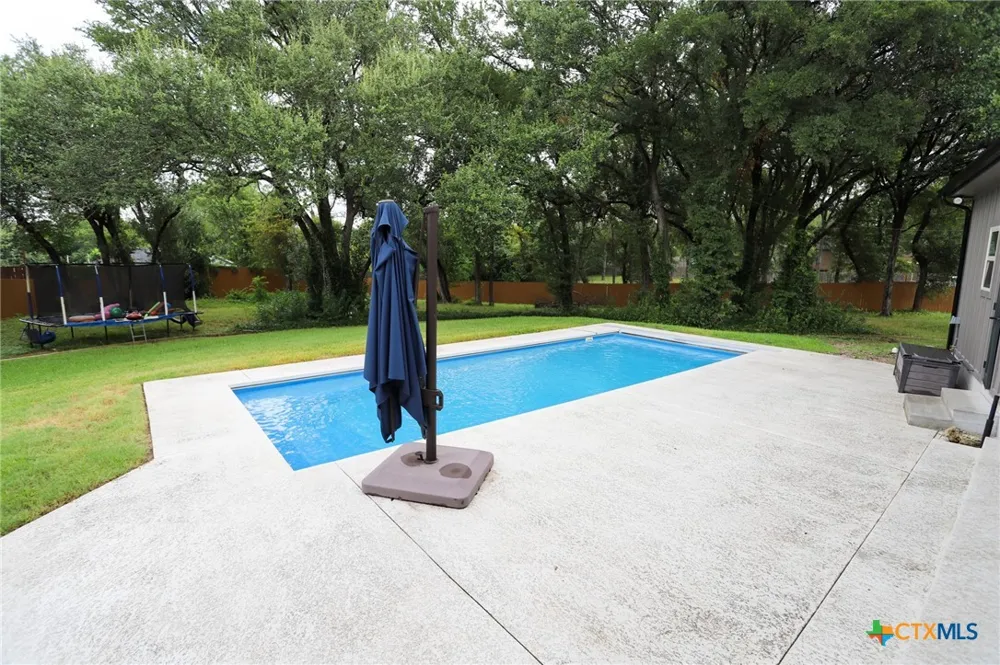 5 Connor Drive Belton, TX 76513
