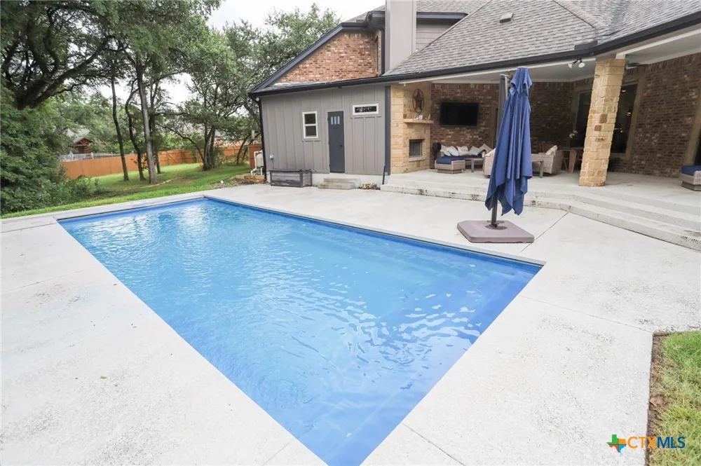 5 Connor Drive Belton, TX 76513
