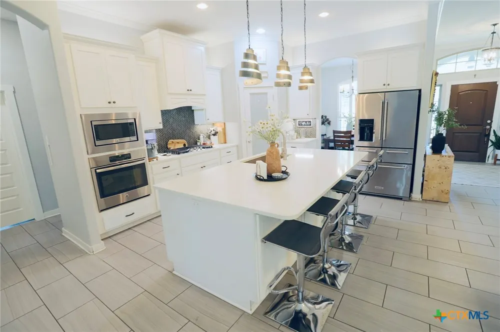 5 Connor Drive Belton, TX 76513
