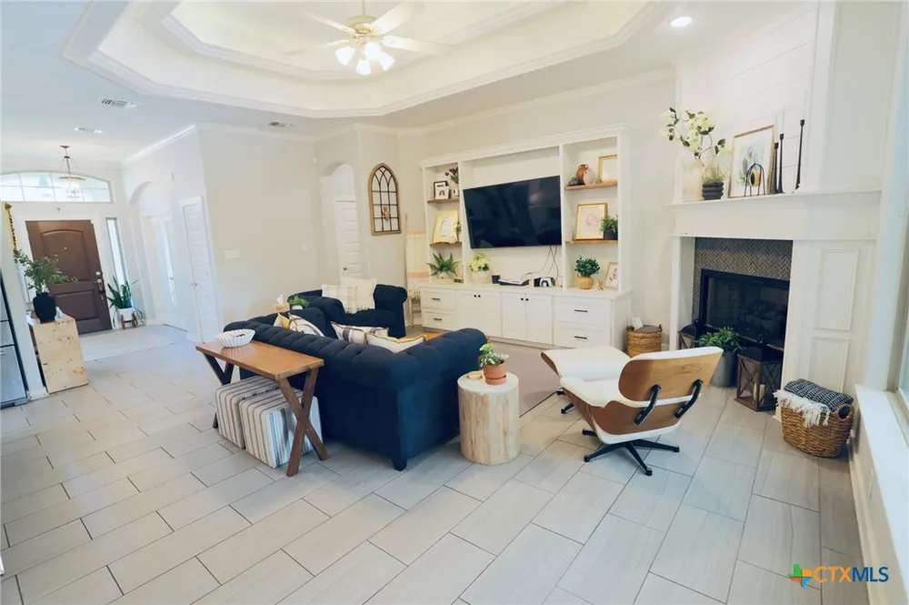 5 Connor Drive Belton, TX 76513