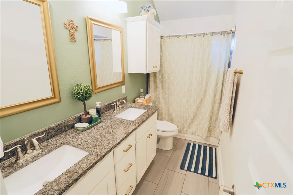 5 Connor Drive Belton, TX 76513
