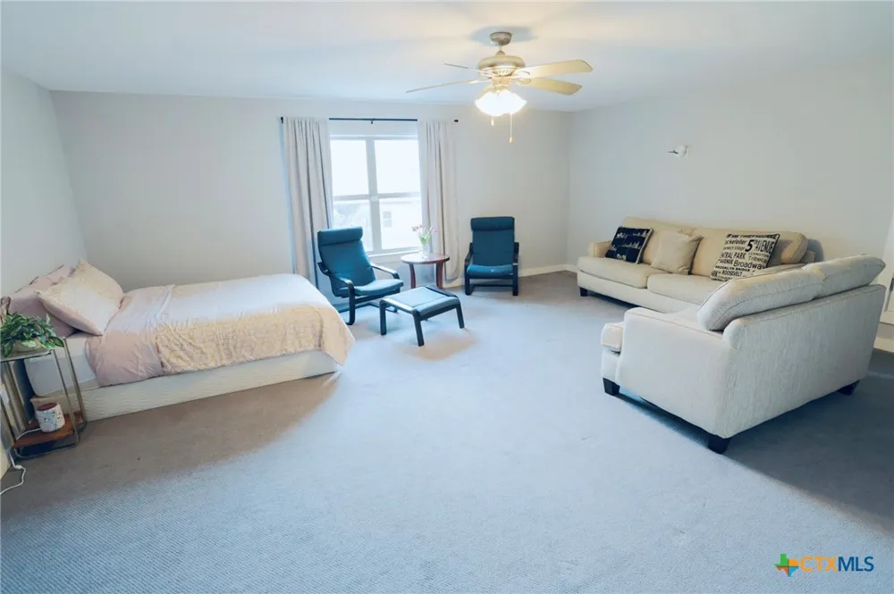 5 Connor Drive Belton, TX 76513