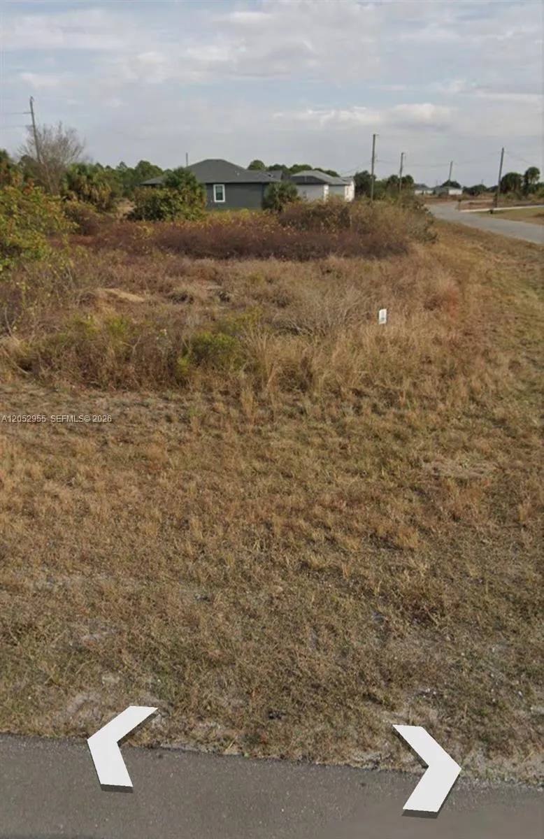 8026 Olive Circle La Belle, FL 33935