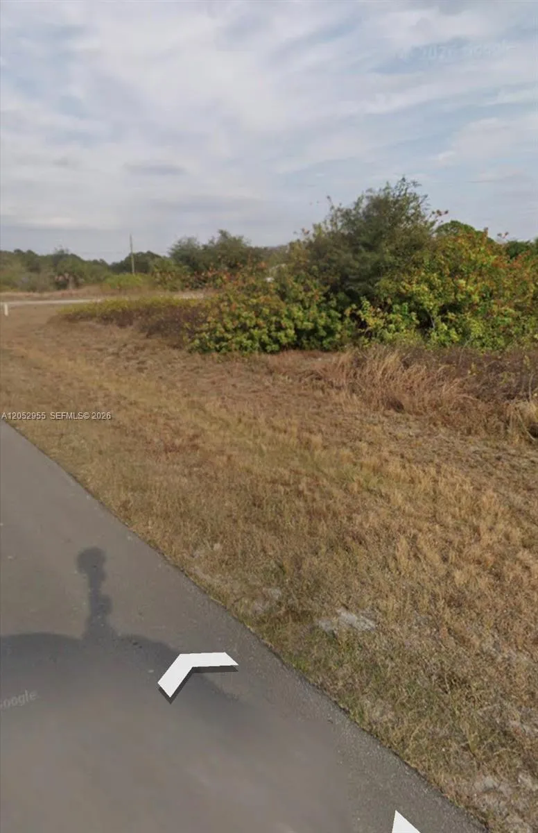 8026 Olive Circle La Belle, FL 33935
