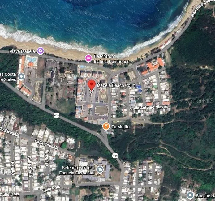 208 466 #543 Isabela, PR 00662