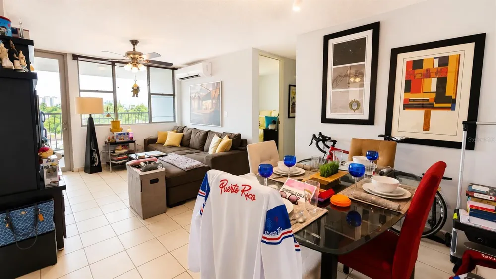 17 REGINA MEDINA #A-705 Guaynabo, PR 00969
