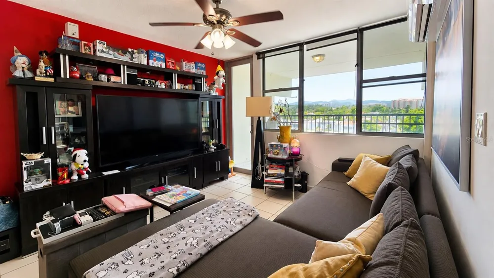 17 REGINA MEDINA #A-705 Guaynabo, PR 00969