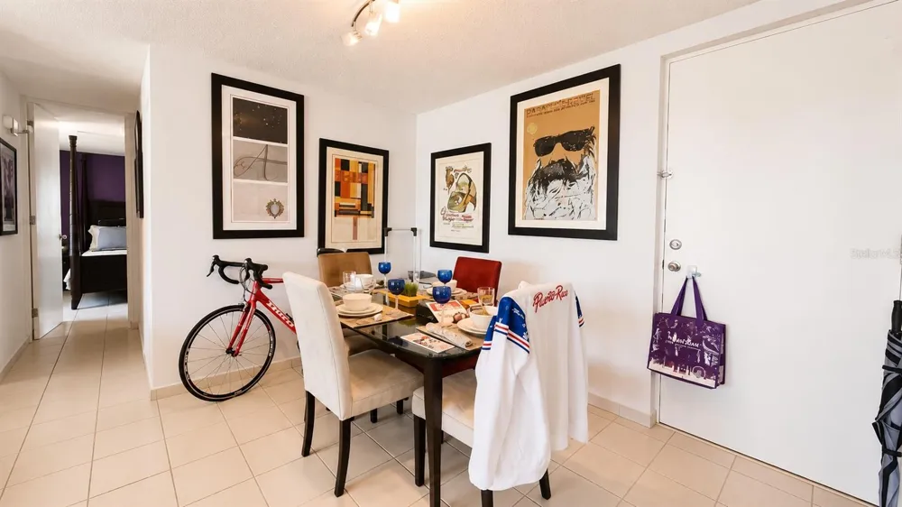 17 REGINA MEDINA #A-705 Guaynabo, PR 00969
